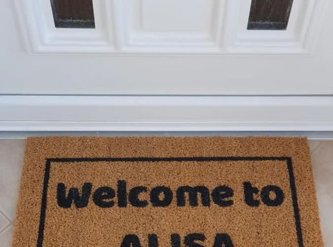 Alisa Apartamento