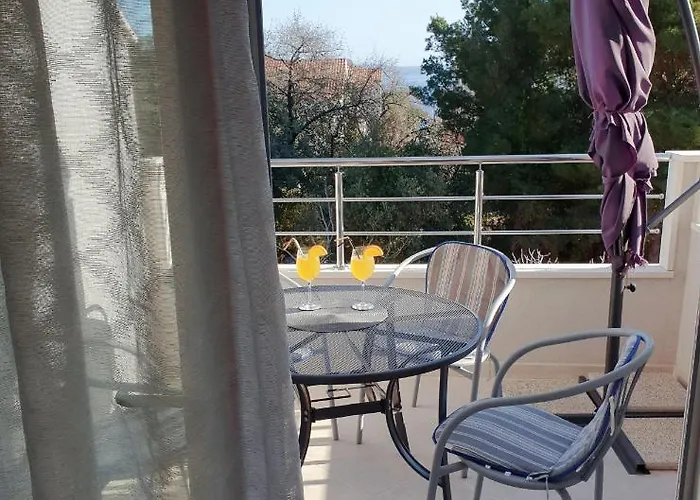 Apartamento Alisa *