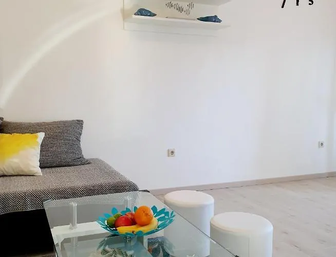 Apartamento Alisa Trogir