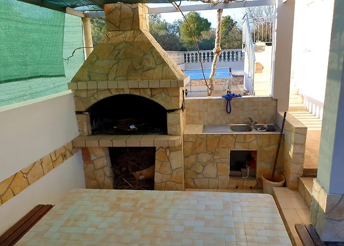 Alisa Apartamento Trogir