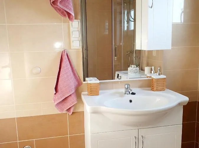 Apartamento Alisa Trogir