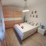 Alisa Апартаменты *