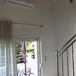 Alisa Апартаменты *