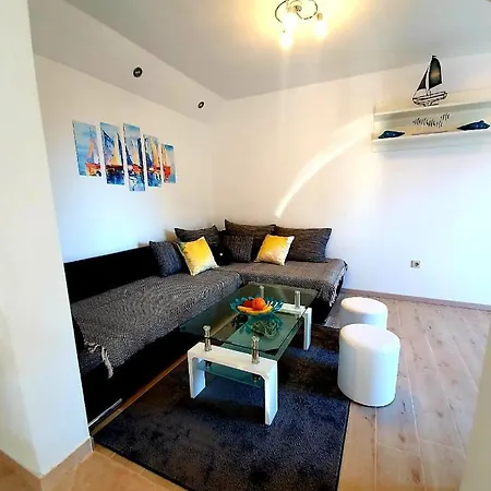 Alisa Apartment Trogir