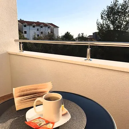 Apartment Alisa *