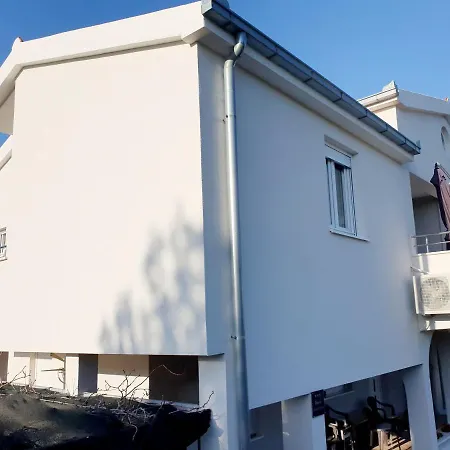 Alisa Apartment Trogir