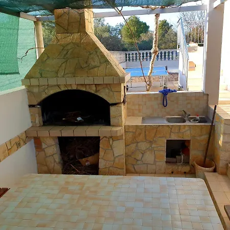 Alisa Apartment Trogir
