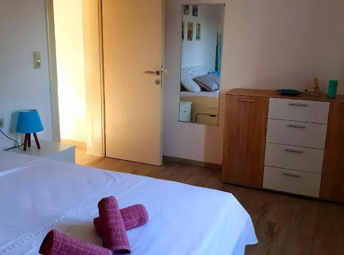 Daire Alisa Trogir