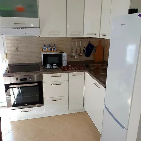 Alisa Appartement Trogir