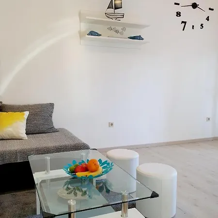 Appartement Alisa Trogir