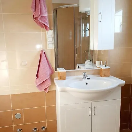 Appartement Alisa Trogir