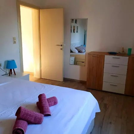 Appartement Alisa Trogir